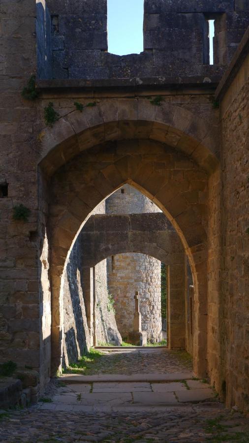 ホテル Ibis Carcassonne Est La Cite エクステリア 写真
