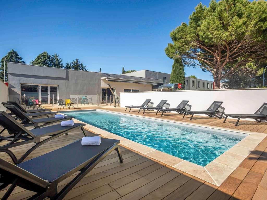 ホテル Ibis Carcassonne Est La Cite エクステリア 写真
