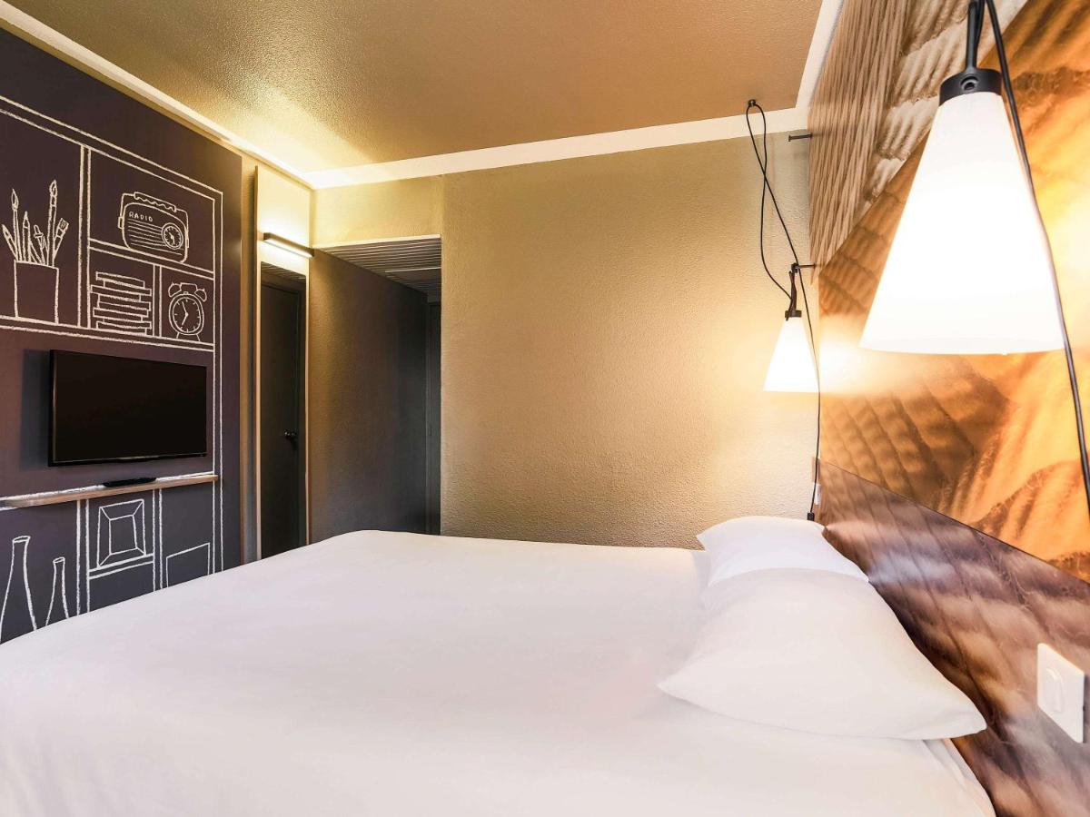ホテル Ibis Carcassonne Est La Cite エクステリア 写真